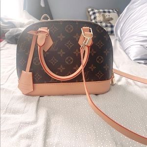 FAKE LV Bag